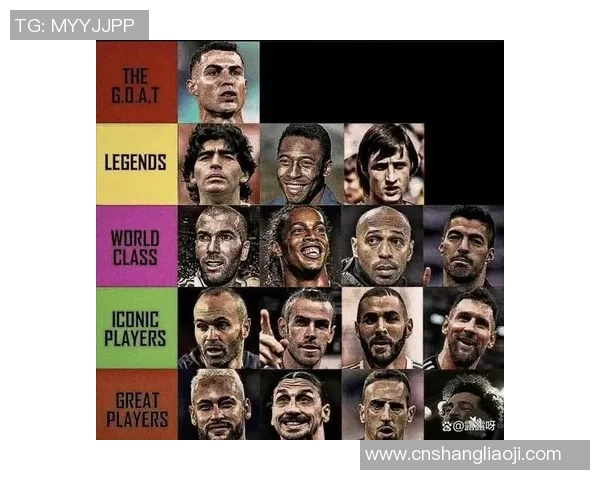 足球历史五大球星的经典进球盘点与解析