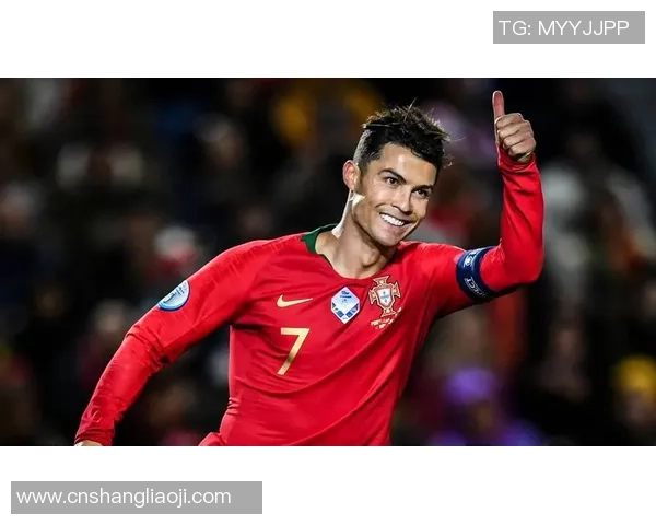 全球足球最帅球星C罗魅力四射 展现不凡风采与无限可能 全球足球最帅球星C罗魅力四射 展现不凡风采与无限可能