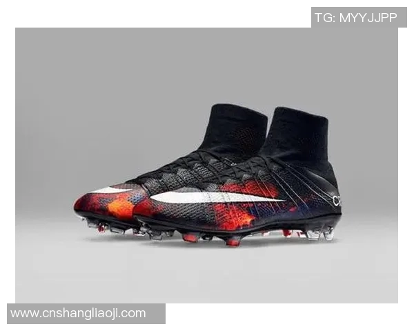 球星挑战个性潮流 展现粉色足球鞋独特魅力 球星挑战个性潮流 展现粉色足球鞋独特魅力