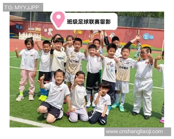 校园足球新星崛起：他们如何在绿茵场上书写属于自己的传奇