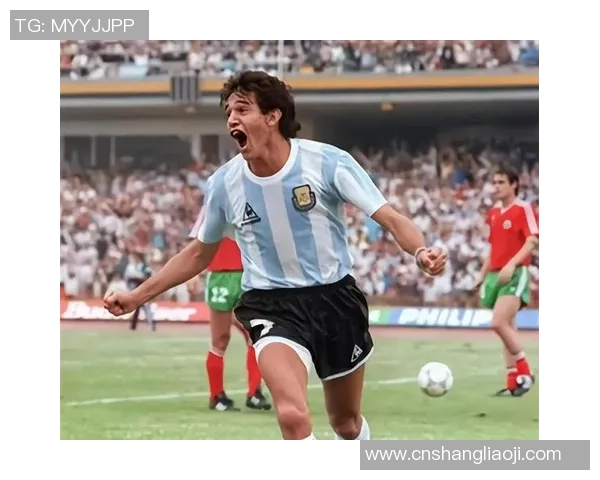 阿根廷足球早期传奇球星及其对国家队发展的影响 阿根廷足球早期传奇球星及其对国家队发展的影响
